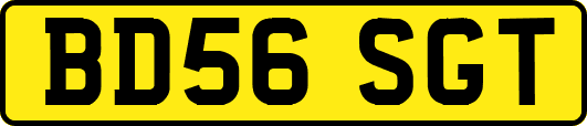 BD56SGT