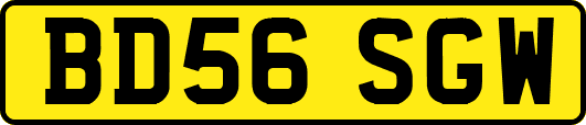 BD56SGW