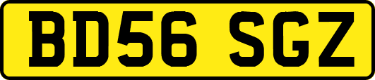 BD56SGZ