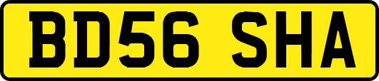 BD56SHA