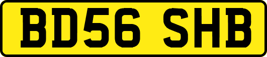 BD56SHB