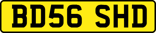 BD56SHD