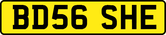 BD56SHE
