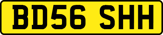 BD56SHH