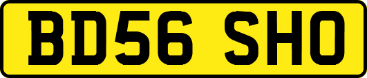 BD56SHO