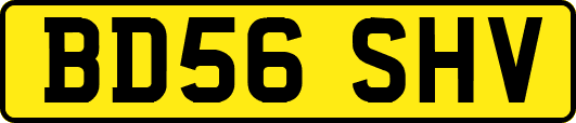 BD56SHV