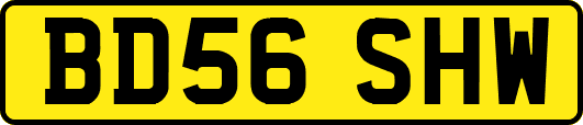BD56SHW