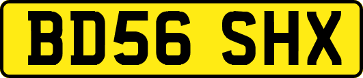 BD56SHX