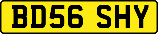 BD56SHY