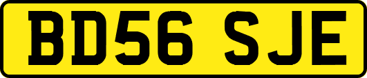 BD56SJE