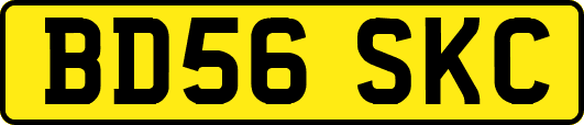 BD56SKC