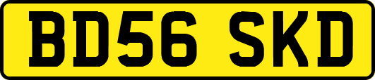 BD56SKD