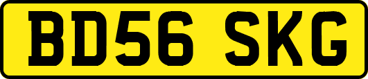 BD56SKG