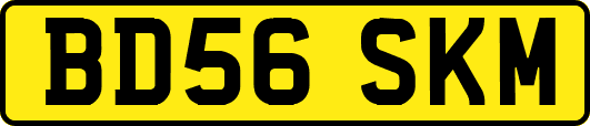BD56SKM