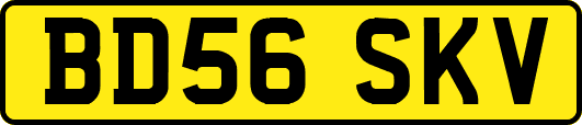 BD56SKV