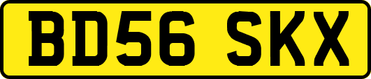BD56SKX