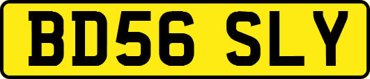 BD56SLY