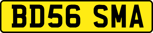 BD56SMA