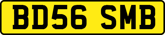 BD56SMB