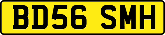 BD56SMH