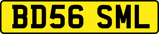 BD56SML