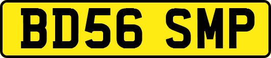 BD56SMP