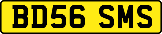 BD56SMS