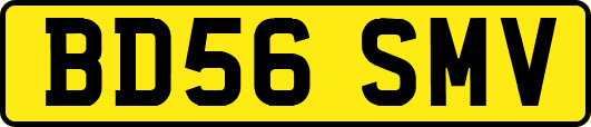 BD56SMV