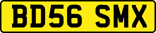 BD56SMX