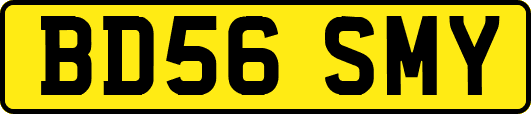 BD56SMY