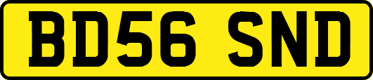 BD56SND