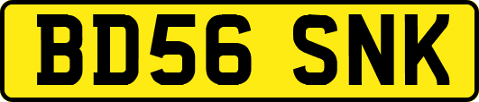BD56SNK