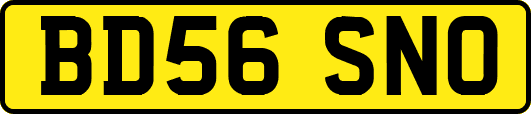 BD56SNO