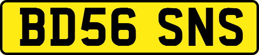BD56SNS
