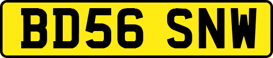 BD56SNW