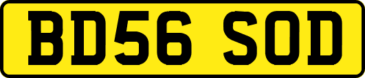 BD56SOD