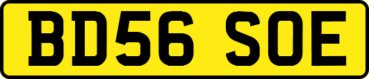 BD56SOE