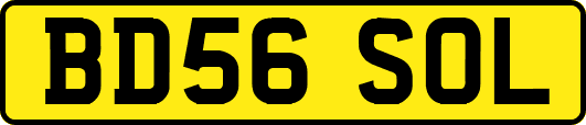 BD56SOL