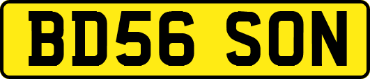 BD56SON