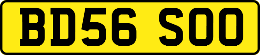 BD56SOO