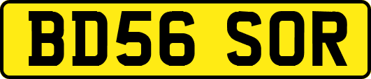 BD56SOR