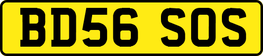 BD56SOS