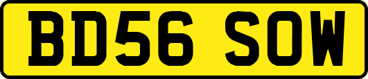 BD56SOW