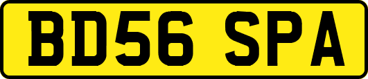 BD56SPA