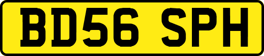 BD56SPH
