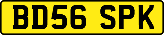 BD56SPK