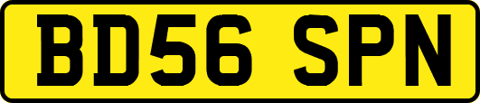 BD56SPN