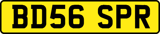 BD56SPR