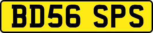 BD56SPS