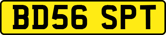 BD56SPT